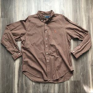 Ralph Lauren Shirt